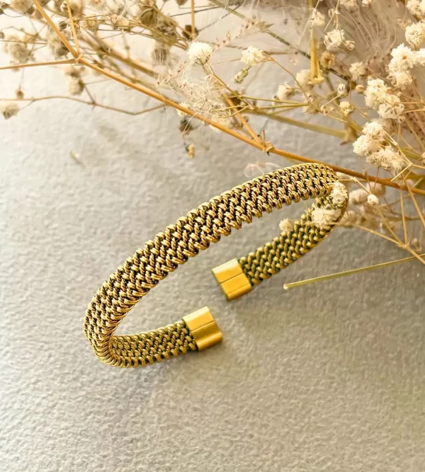 Rare B Bracelet