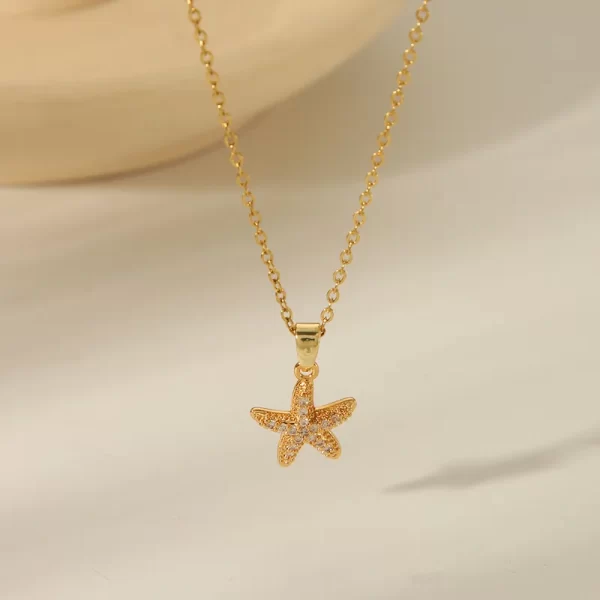 Starfish