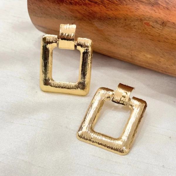 Stylish Touch Earrings