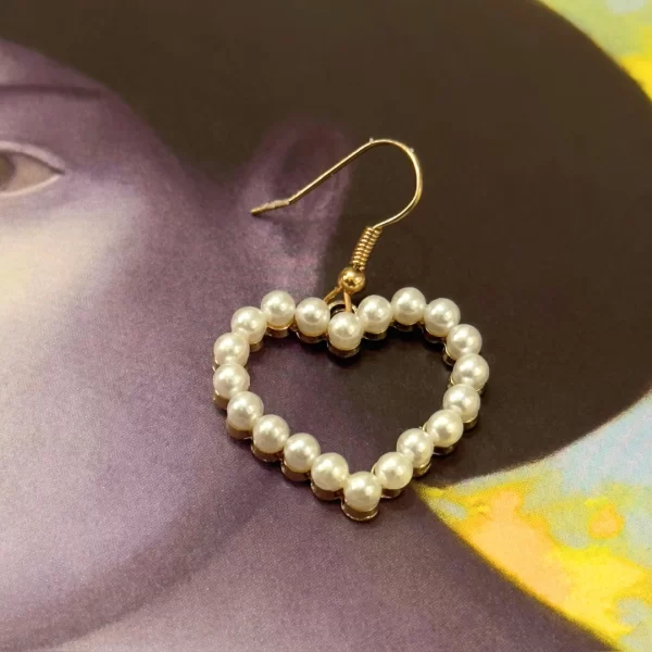 Pearly Hearts