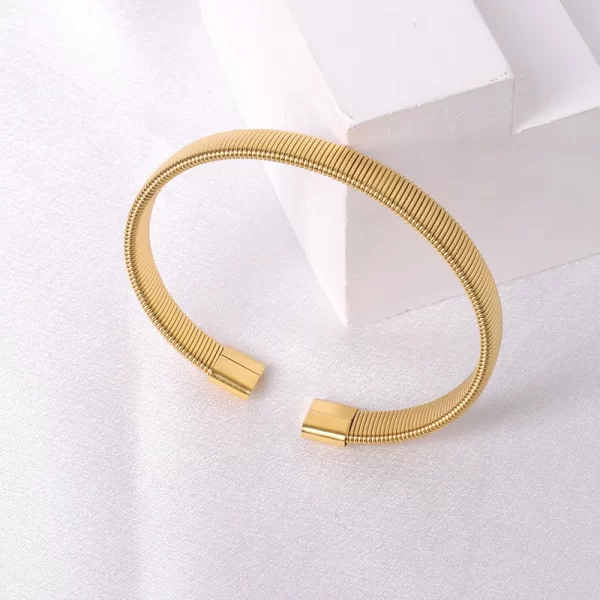 Sole Bracelet